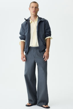 Pantal?n de ch?ndal Loose Fit - H&m фото 2