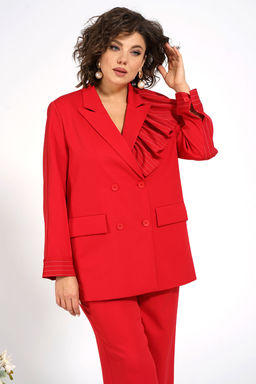 Костюм ALANI 2017-Р красный