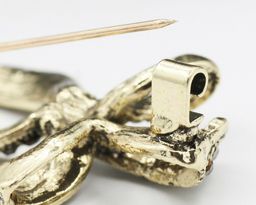 Брошь G095074807160 - Vel vett фото 2