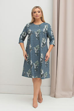 VALENTINA Платье Донна №44  фото 3