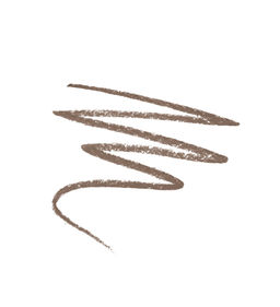 LuxVisage Карандаш для бровей механический , тон 312 smoky BROWISSIMO ultra slim super stay 24H фото 3