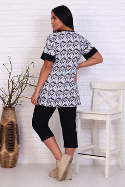 Костюм 6269 - Натали фото 2