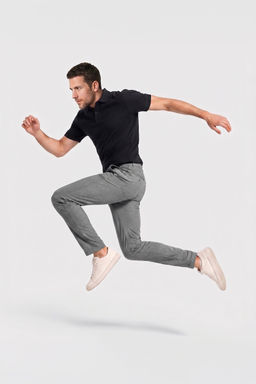 Jogger D_z Pa_a Pantolon