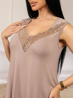 Ночная сорочка мод.2118