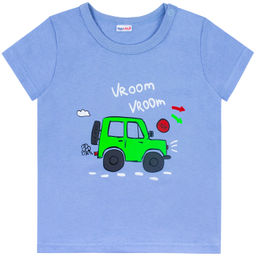 Футболка кулирка 0017103802