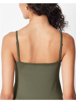 Женский топ на узких бретелях ESMARA  фото 12