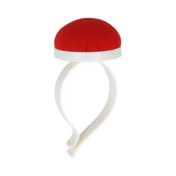 Gamma ND-03 Подушечка для игл на руку 12.5 см в блистере круглая