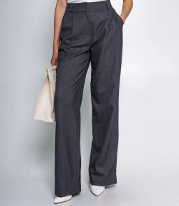 Брюки #БШ2871, графит