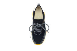 Кроссовки EDART 135.crosyel.black