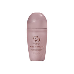 Шариковый дезодорант-антиперспирант Miss Giordani - Oriflame фото 3