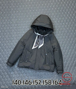 Куртка весенняя для девочки