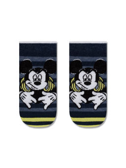 Цена за 2 пары Conte-kids Disney (короткие) джинс