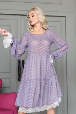 Платье П5-4702/10 - Wisell фото 11