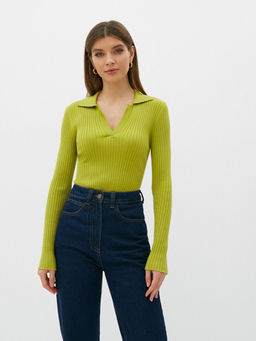 Conso/KJL 220711 - willow Джемпер Женский