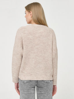 Джемпер вязаный - Stilla фото 14