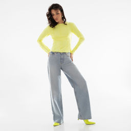 Лонгслив Громкий тренд (энерджи) - Charutti фото 4