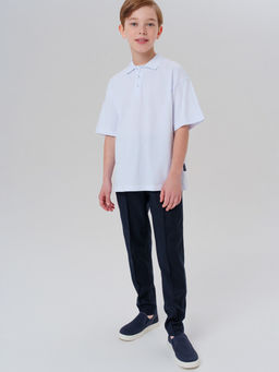 PlayToday / Футболка-поло для мальчика  фото 2