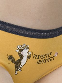 Pelican LUHB6290 трусы женские