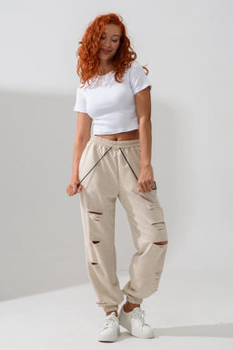 7483 брюки женские