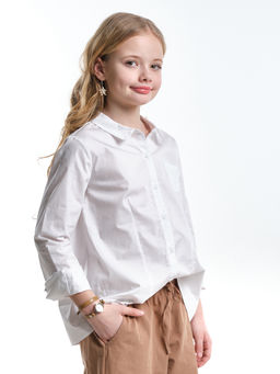 Серьги PW0522 зол