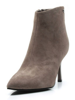 01-PCM342-7 BROWN Ботинки демисезонные женские - No name фото 6