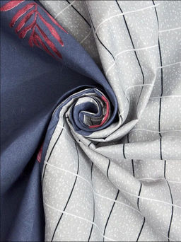 КПБ Candies Поплин на резинке по кругу CANPRK004 Евро