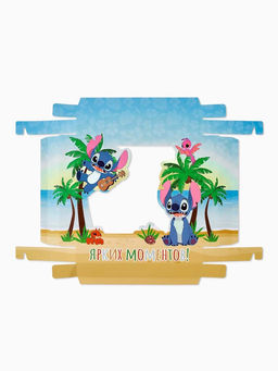 Коробка подарочная «Ярких моментов», 23.5 × 20.5 × 5.5 см