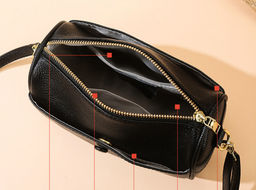 Сумка A-17240-Black