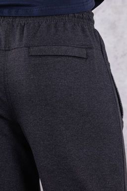 Брюки спортивные 
 3.MM112A-серый