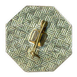 Значок Профсоюз рабочих пищевой промышленности СССР