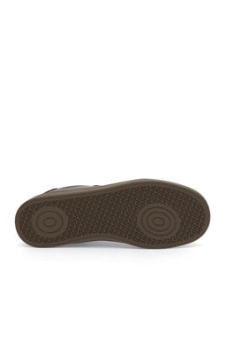 Erkek Gri Spor Ayakkab_ - U.s. polo assn фото 5
