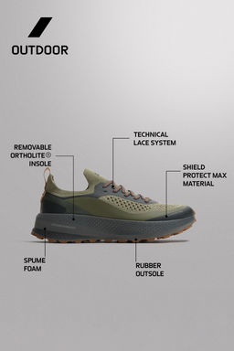 RUNNING TRAINERS - Zara фото 6
