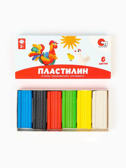 Картина пластилином Птичка, 21?15 см, набор для творчества - Лесная мастерская фото 5
