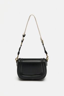 CROSS-BODY BAG - Zara фото 2