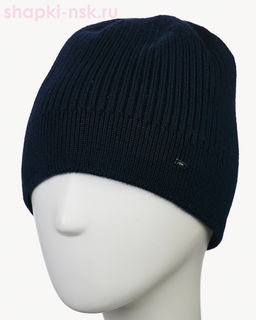 65998 Atlas Шапка мужская флис (57-59)