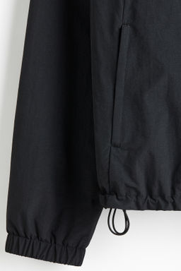 Chaqueta cortavientos con capucha - H&m фото 9