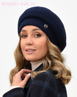 Дилана MAXI 441 Берет женский флис (56-59)