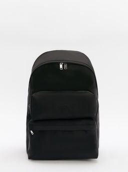 Женский рюкзак MM6 MAISON MARGIELA Артикул 4122766, черный