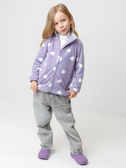 ФЛ 34025-1/н/41 ГР куртка дет