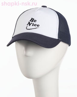 794-BS Бейсболка для мальчика (52-54)