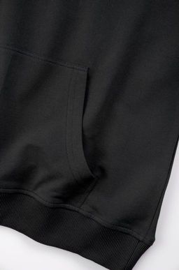 Худи из футера двухнитки Happy Fox  фото 3