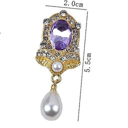 Брошь арт. 32 2991 (id 286058) - Rada фото 2