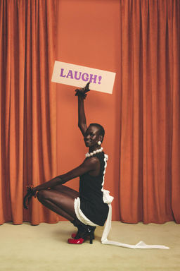 CONTRAST POPLIN PLAYSUIT HARRY LAMBERT FOR ZARA X DISNEY