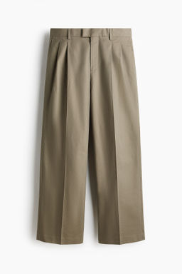 Pantal?n sastre Loose Fit - H&m фото 2