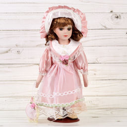 Сувенир коллекционный 30 см / 1209 /уп 48/ - ГалеонТрейд фото 22