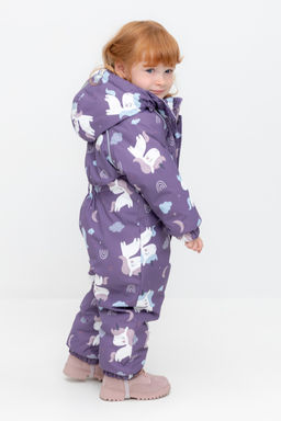 ВК 60113/н/5 УЗГ, комбинезон