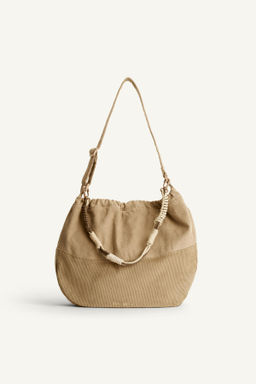 CRSSBDY BG 15 - Zara фото 4