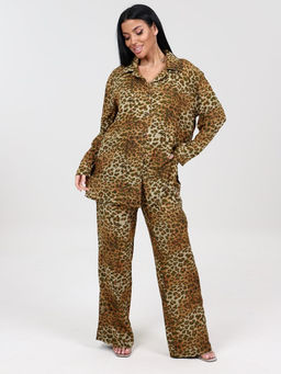 533 ЖЕНСКИЙ КОСТЮМ (брюки)