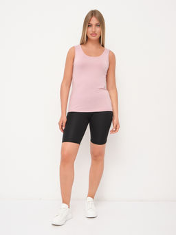 Майка топ Вискоза 95%, лайкра 5% - Ивассорти фото 20