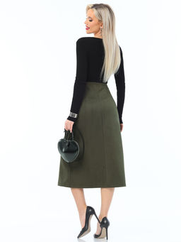 Юбка Рецепт успеха, топ - Dstrend фото 4